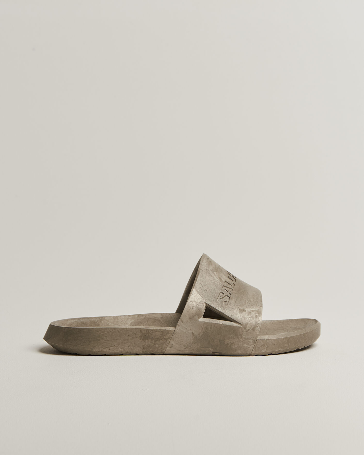 Herren | Sandalen & Pantoletten | Salomon | Summeride Slide Fallen Rock