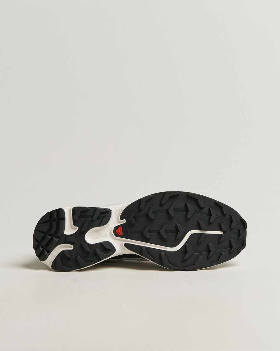 Herren | Trail Sneaker | Salomon | XT-6 Sneakers Rainy Day/Black