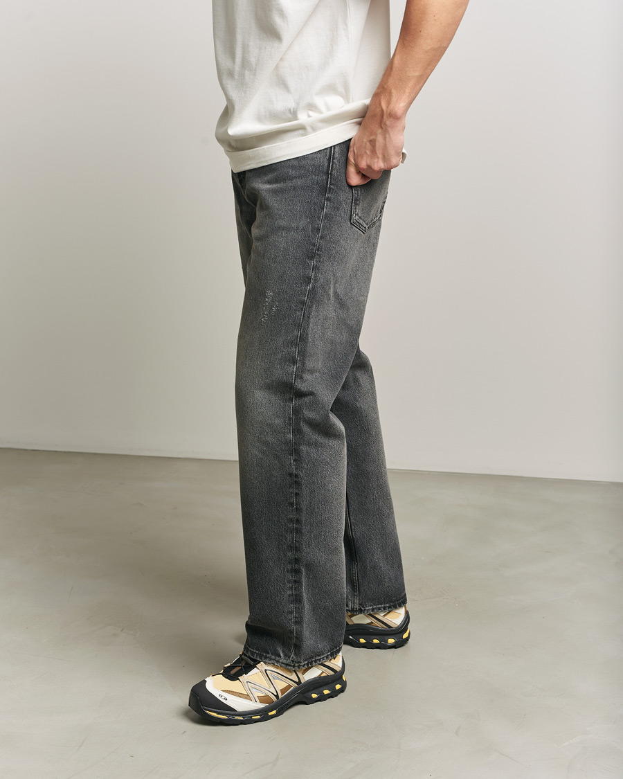 Herren | Trail Sneaker | Salomon | XT-Quest GTX Sneakers Sahara Sun