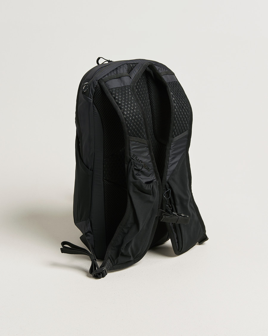 Herren | Taschen | Salomon | XT 15 Backpack Black