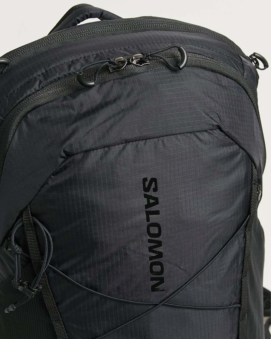 Herren | Taschen | Salomon | XT 15 Backpack Black