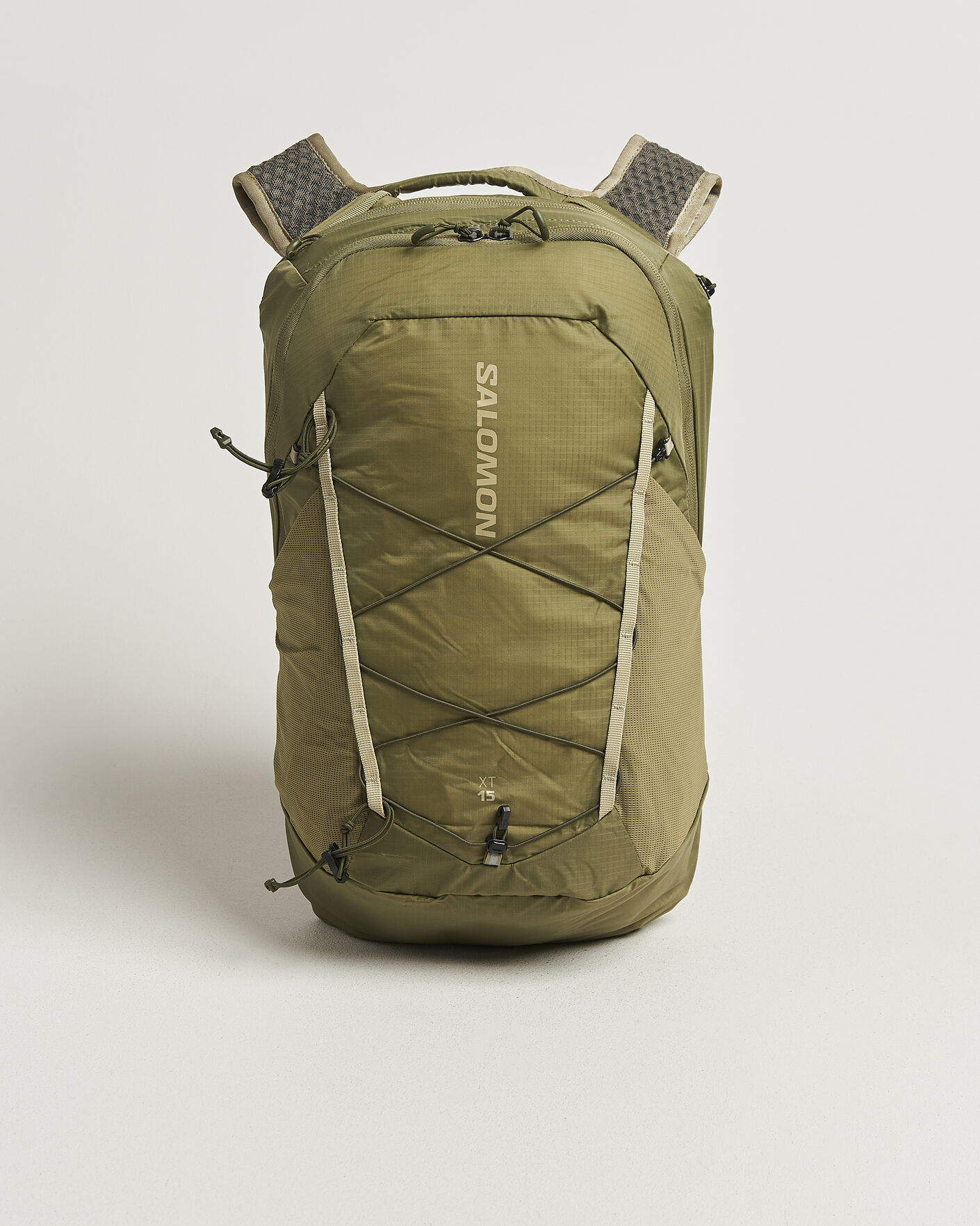 Herren | Taschen | Salomon | XT 15 Backpack Martini Olive