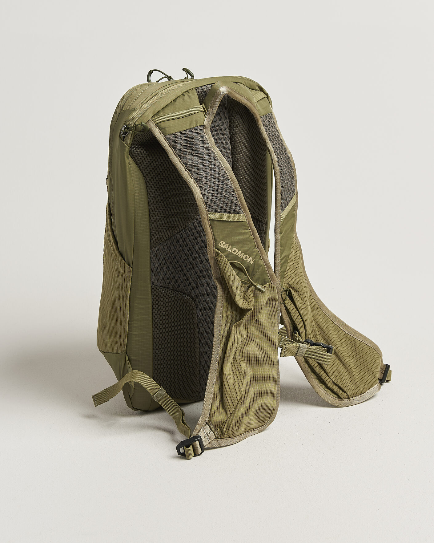 Herren | Taschen | Salomon | XT 15 Backpack Martini Olive