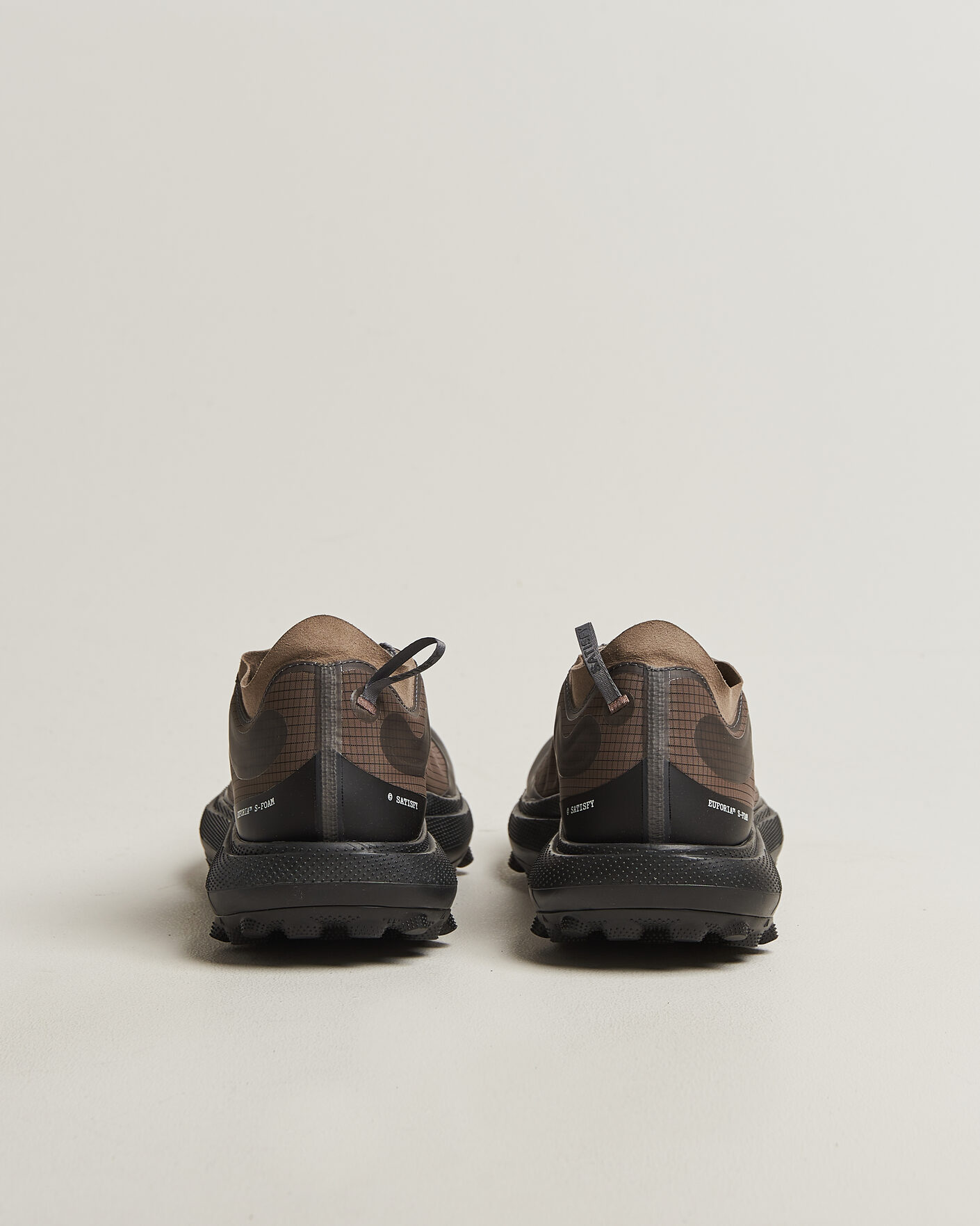 Herren | Runningsneakers | Satisfy | The Rocker Trail Shoes Falcon