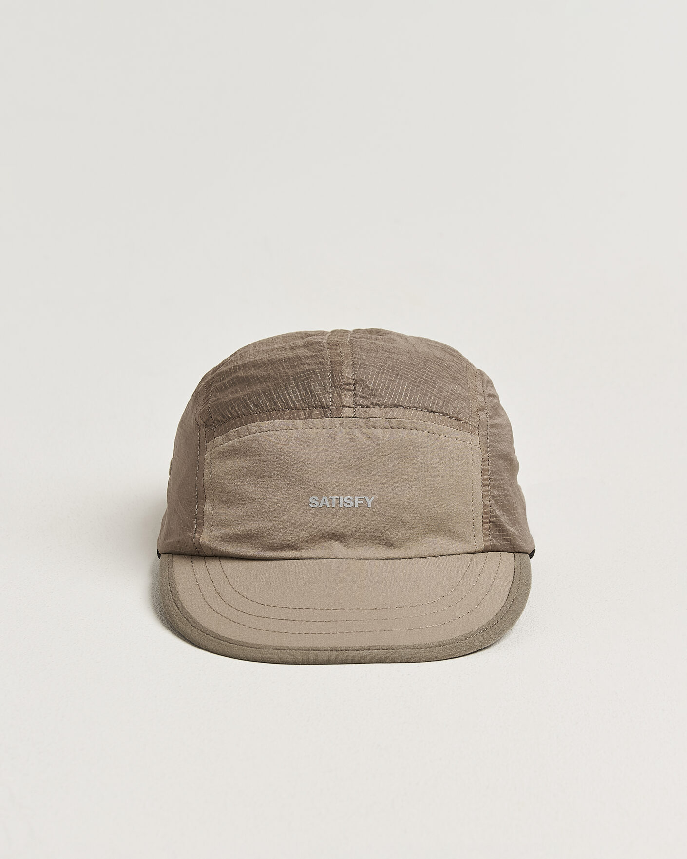 Herren | Hüte & Mützen | Satisfy | Rippy Trail Cap Falcon