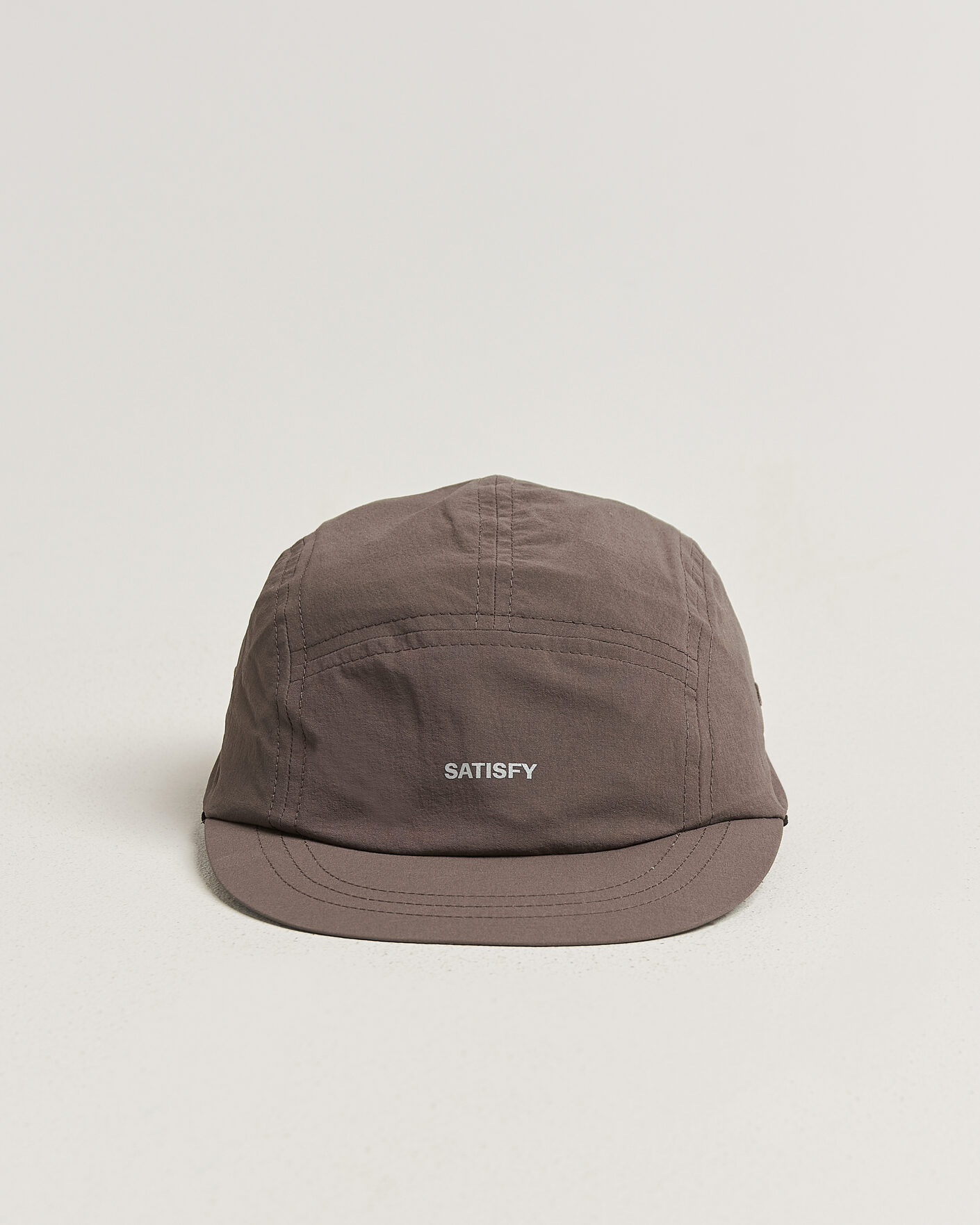 Herren | Hüte & Mützen | Satisfy | SatisfyAmbientWarp Cordura Trail CapFalcon