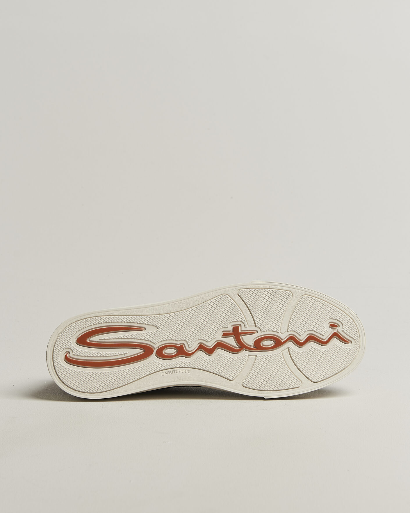 Herren | Sneaker | Santoni | Double Buckle Sneakers Navy Calf