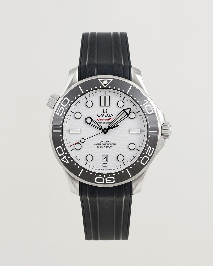 Herren | Omega Pre-Owned Seamaster Diver 300 | Omega Pre-Owned | Seamaster Diver 300