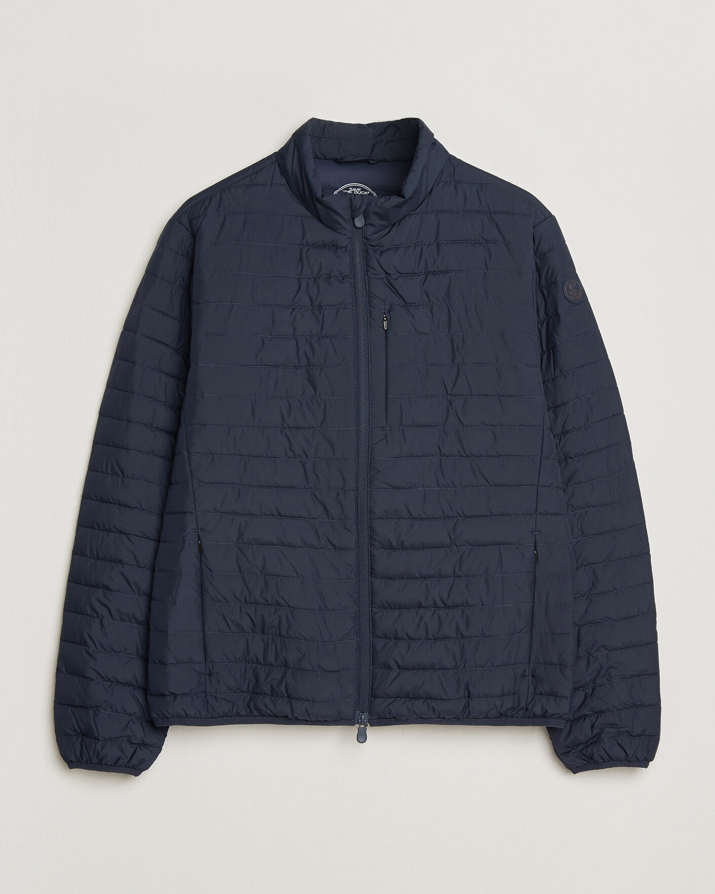 Herren | Jacken | Save The Duck | Cole Lightweight Padded Jacket  Navy