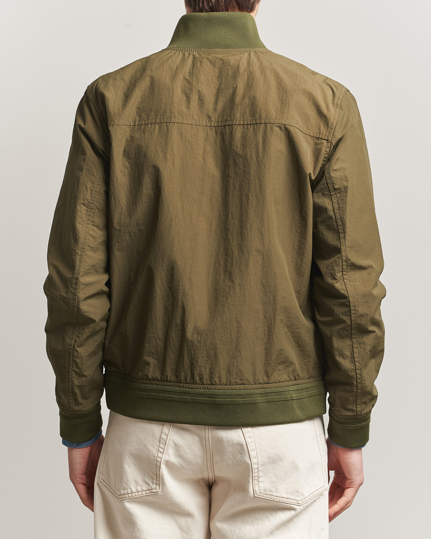 Herren | Jacken | Valstar | Unlined Valstarino  Military