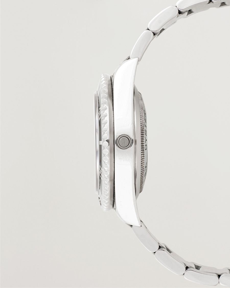 Herren | Pre-Owned & Vintage Watches | Rolex Pre-Owned | Sea Dweller