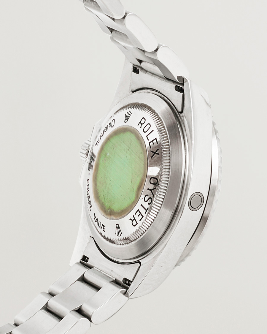 Herren | Pre-Owned & Vintage Watches | Rolex Pre-Owned | Sea Dweller