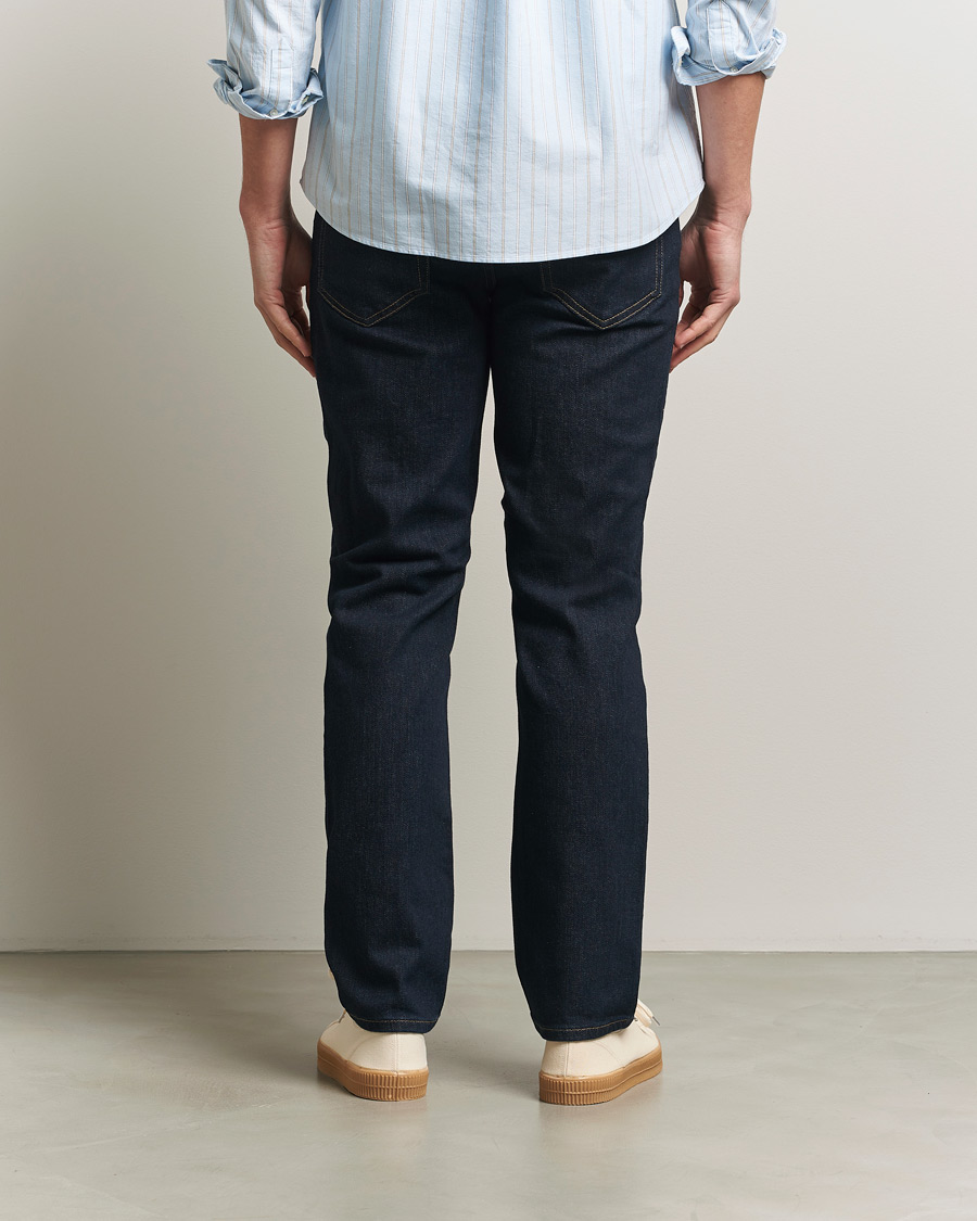 Herren | Jeans | GANT | Regular Fit Jeans Dark Blue