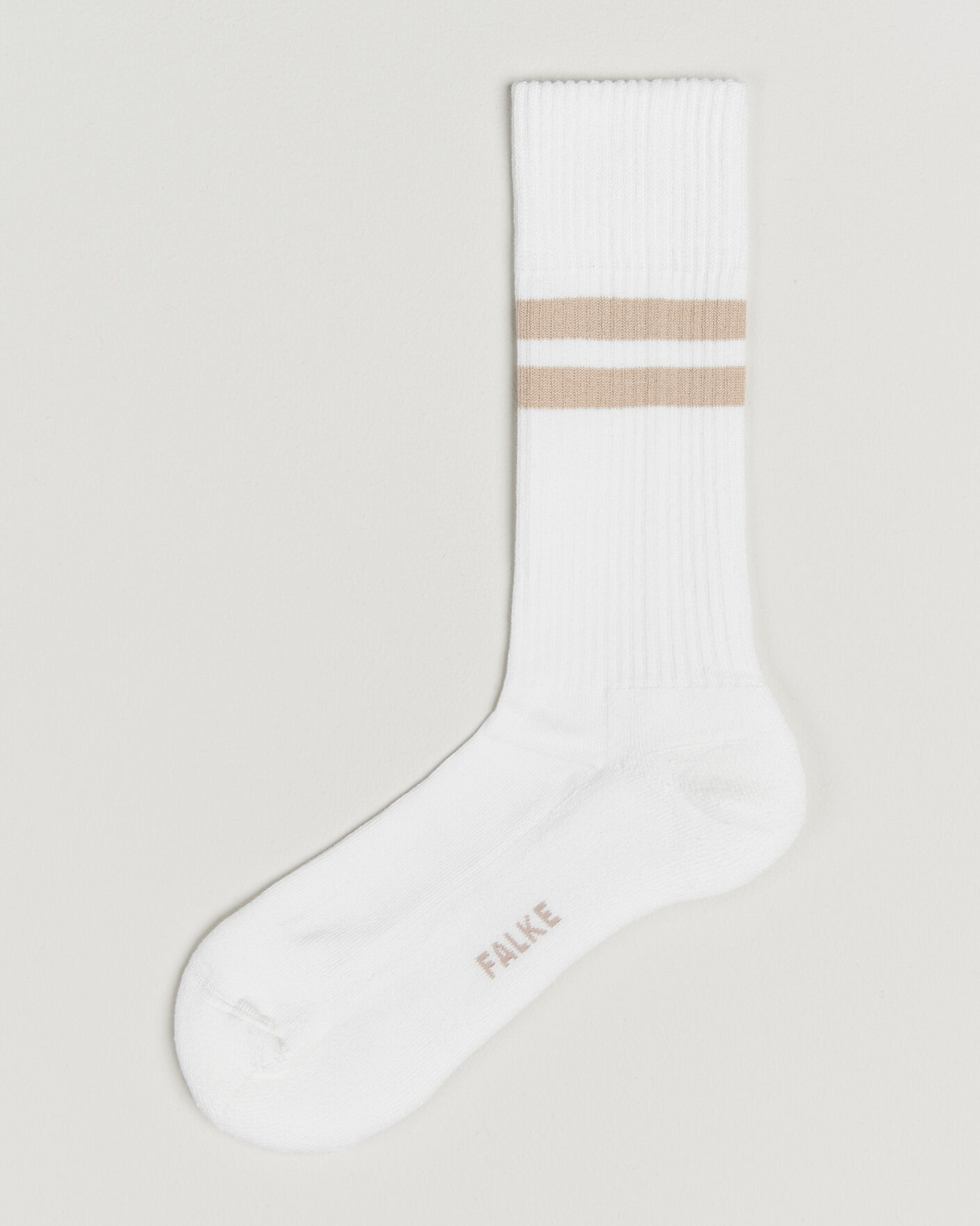 Herren | Unterwäsche | Falke | Dynamic Tennis Sock White/Beige
