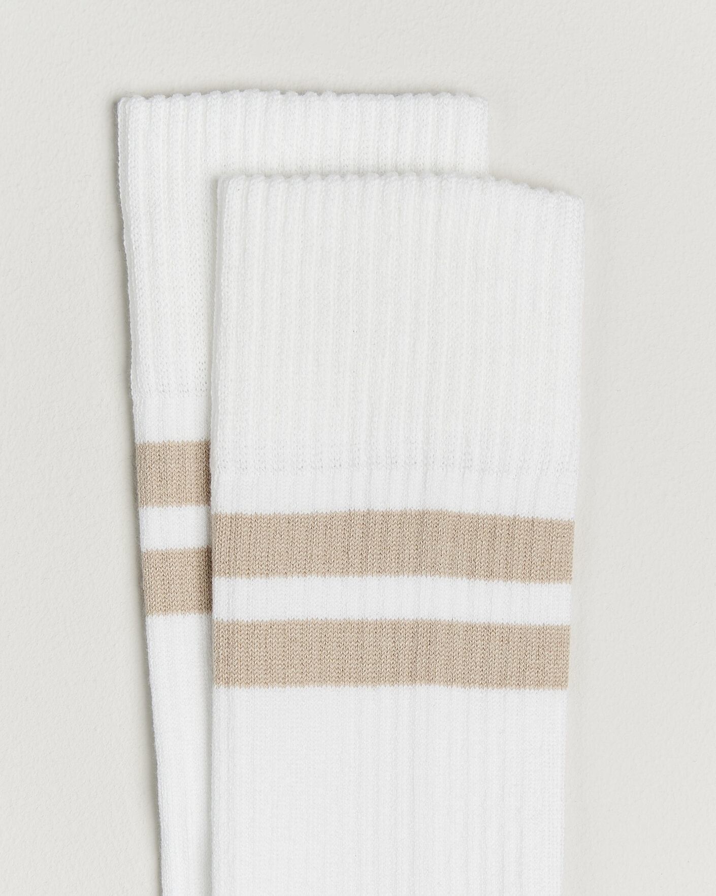 Herren | Unterwäsche | Falke | Dynamic Tennis Sock White/Beige
