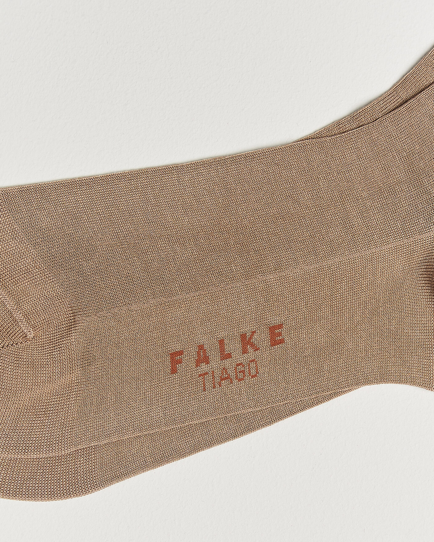 Herren | Unterwäsche | Falke | Tiago Socks Sesame Beige