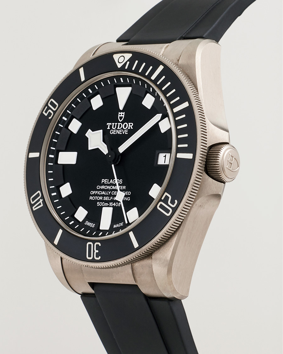 Herren | Tudor Pre-Owned Pelagos | Tudor Pre-Owned | Pelagos