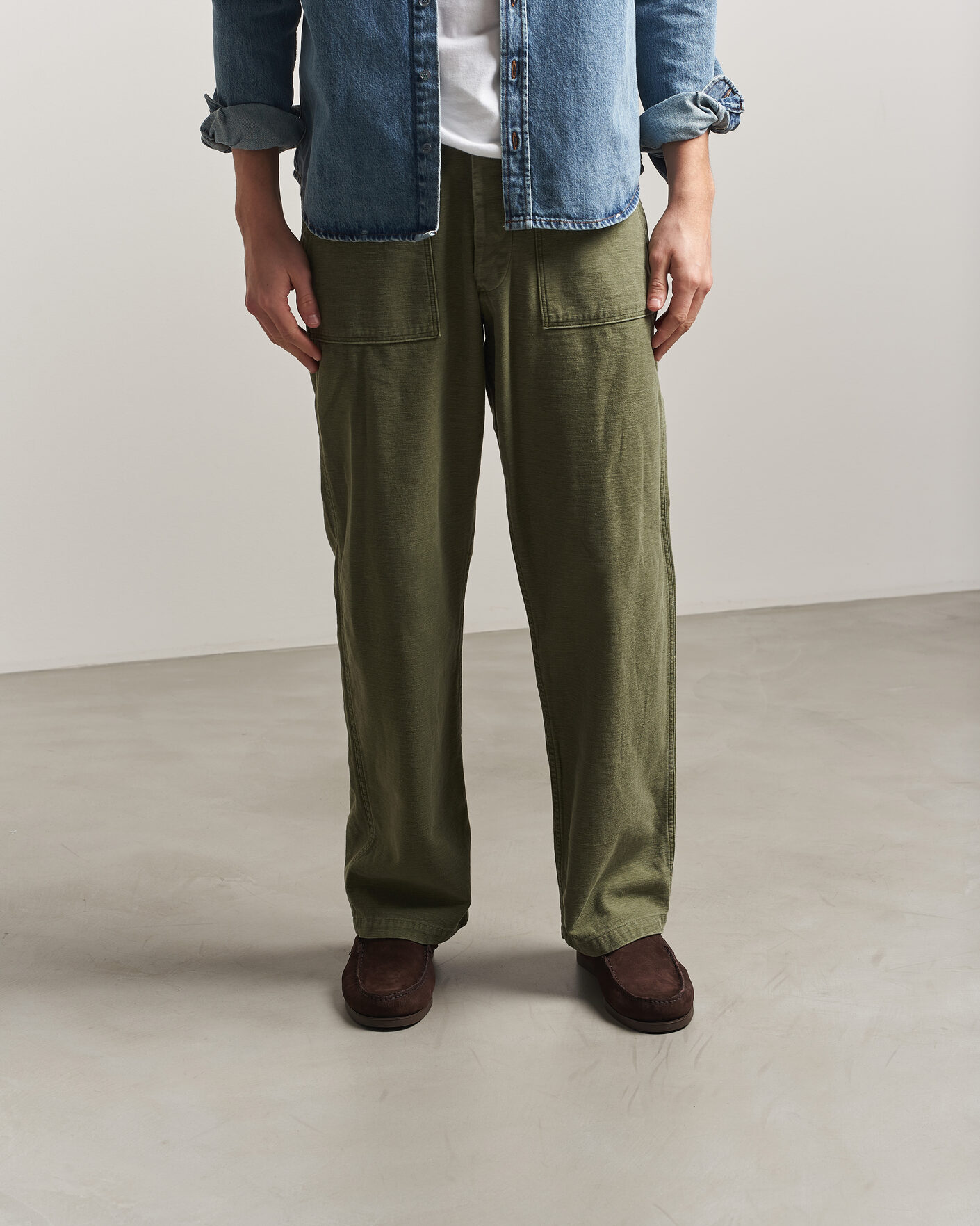 Herren | Sandalen & Pantoletten | Paraboot | Bahamas Slipper Chocolate Nubuck