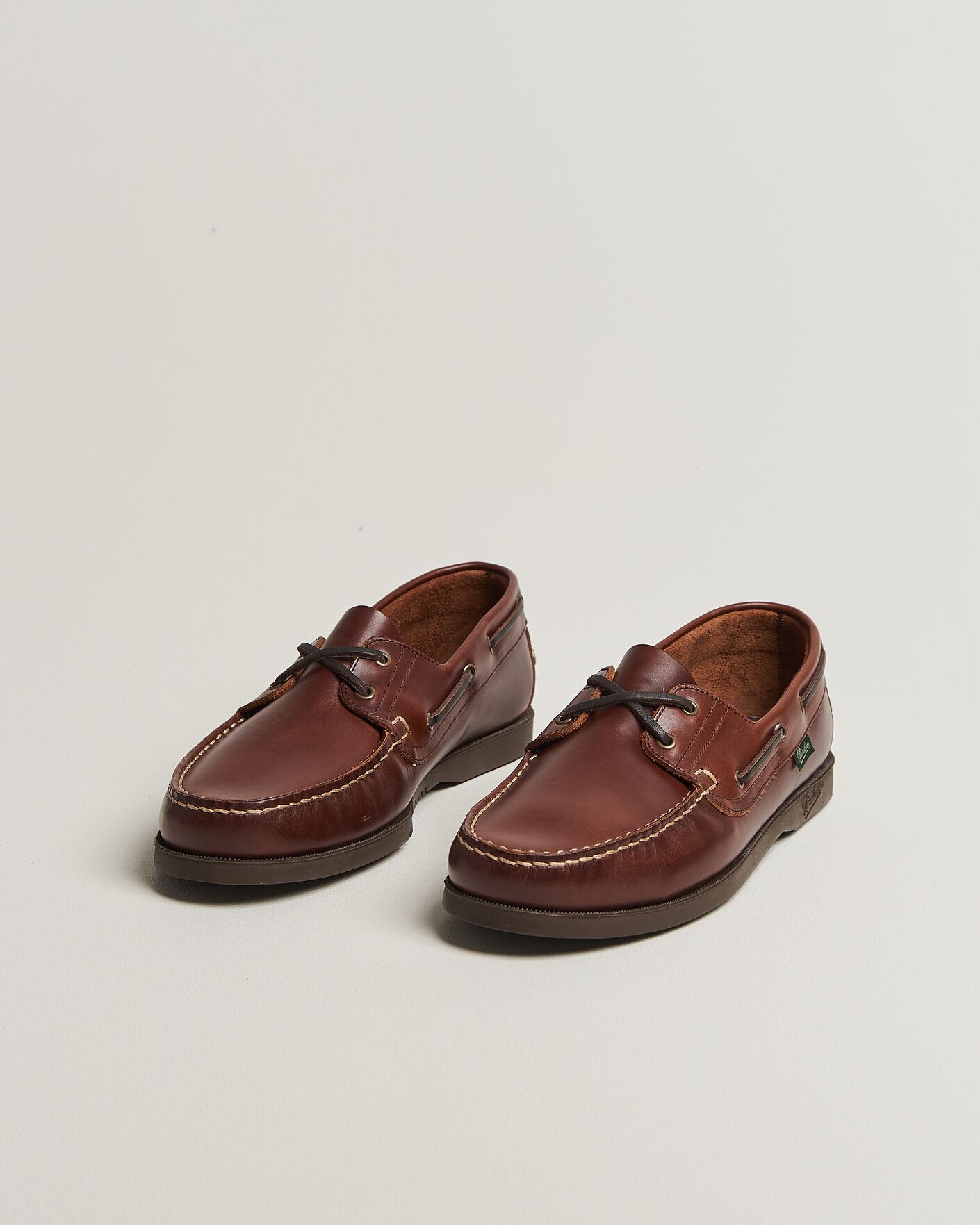Herren | Segelschuhe | Paraboot | Barth Boat Shoe America