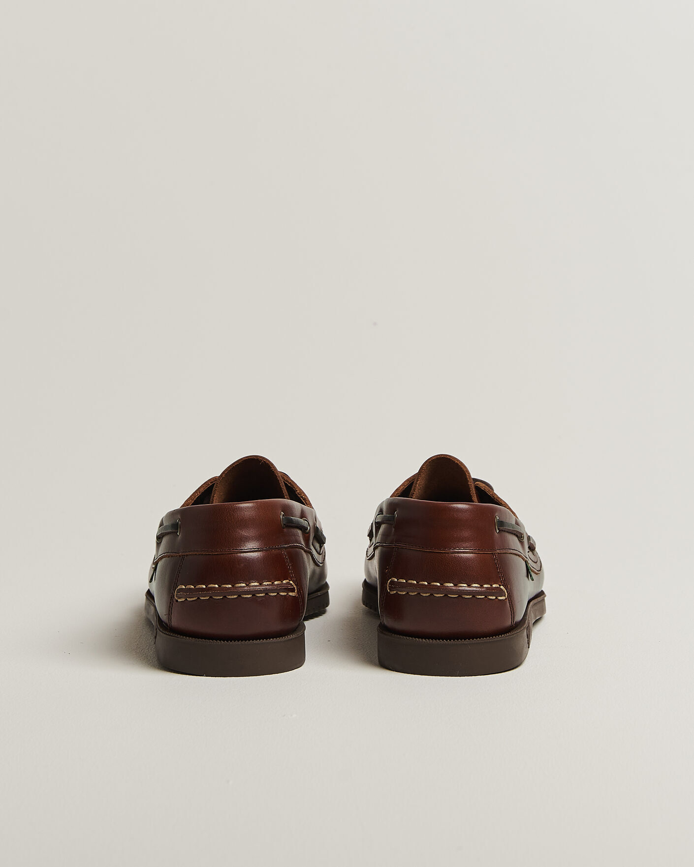 Herren | Segelschuhe | Paraboot | Barth Boat Shoe America