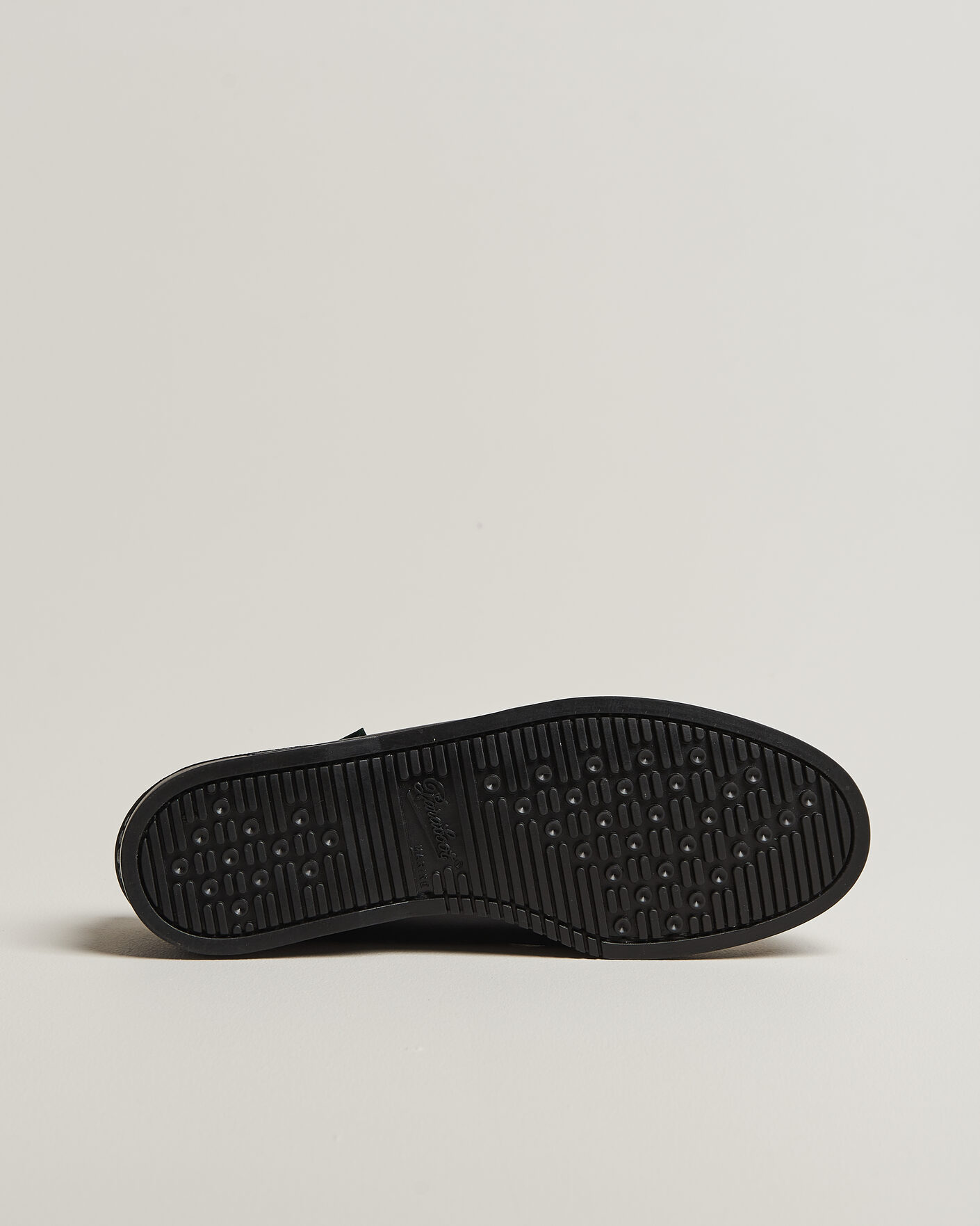 Herren | Segelschuhe | Paraboot | Barth Boat Shoe Black