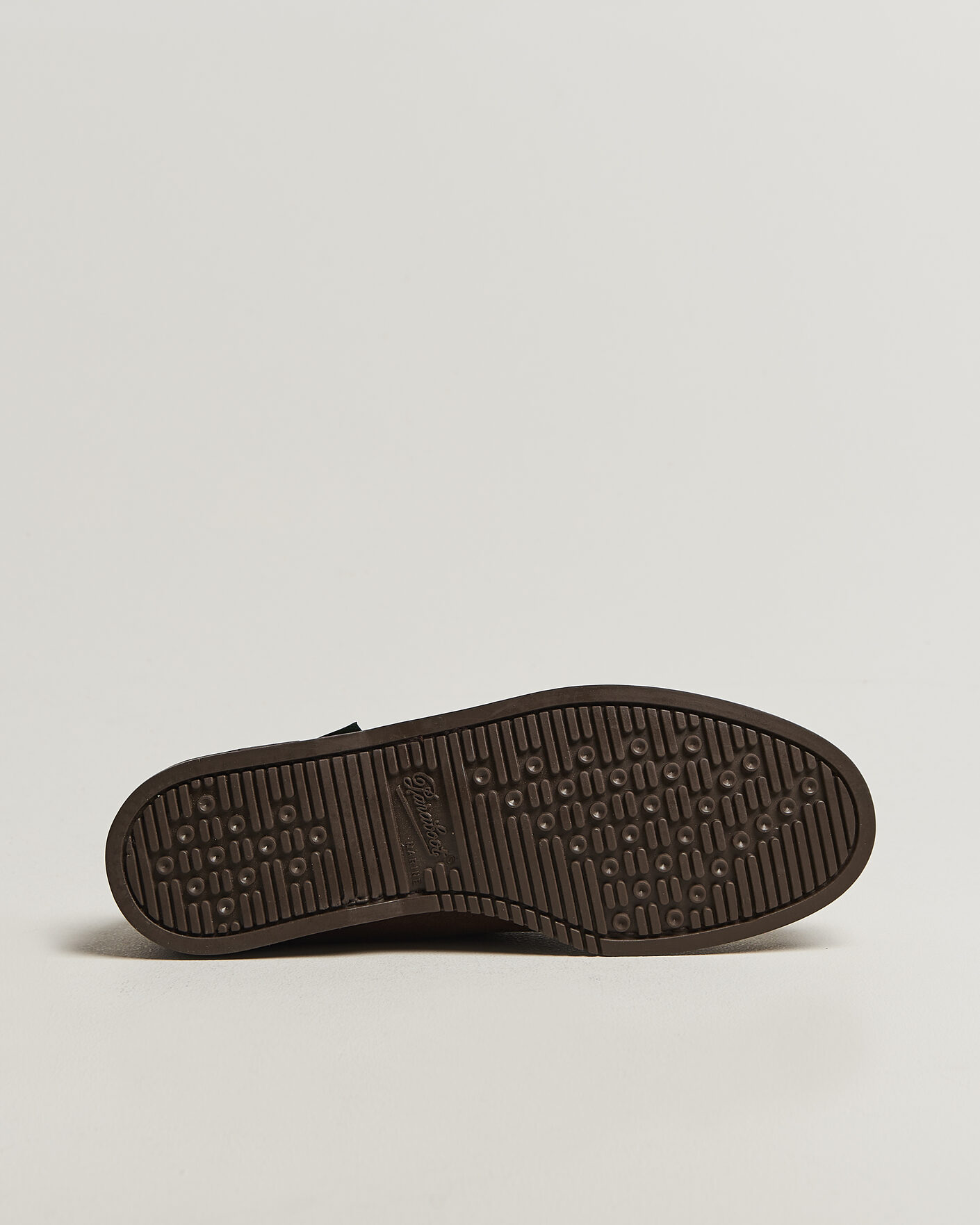 Herren | Segelschuhe | Paraboot | Barth Boat Shoe Chocolate Nubuck