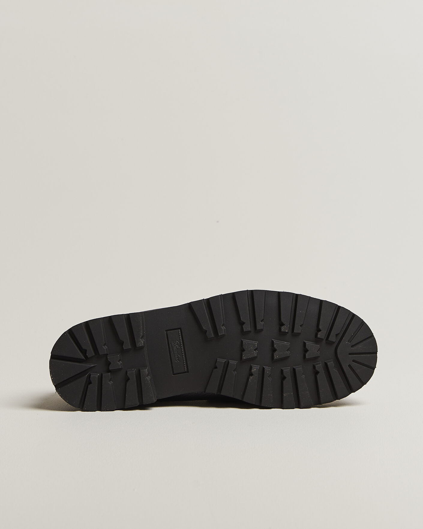 Herren | Loafer | Paraboot | Coraux Raid Moccasin Black