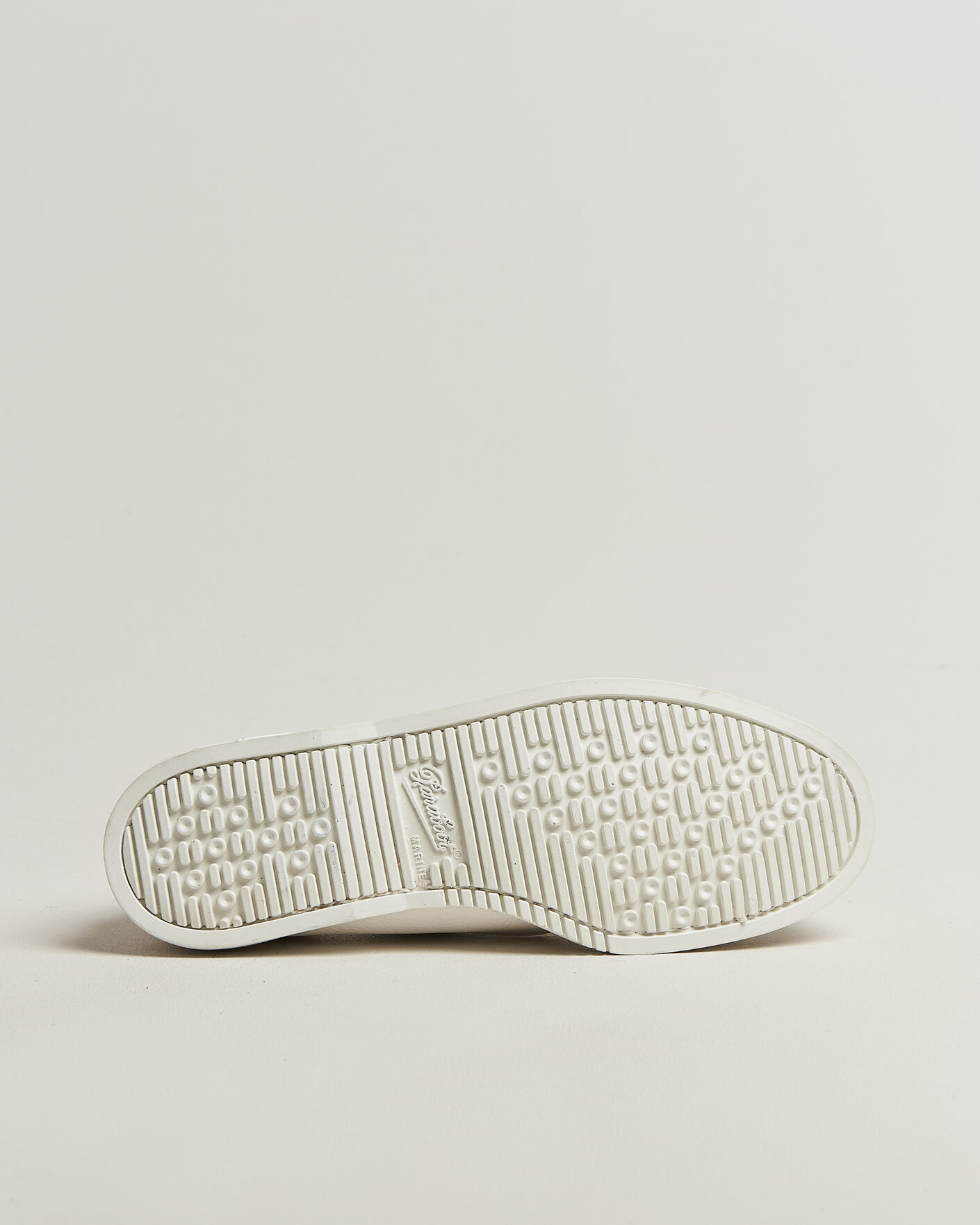Herren | Sneaker | Paraboot | Malibu Sneaker White Deerskin