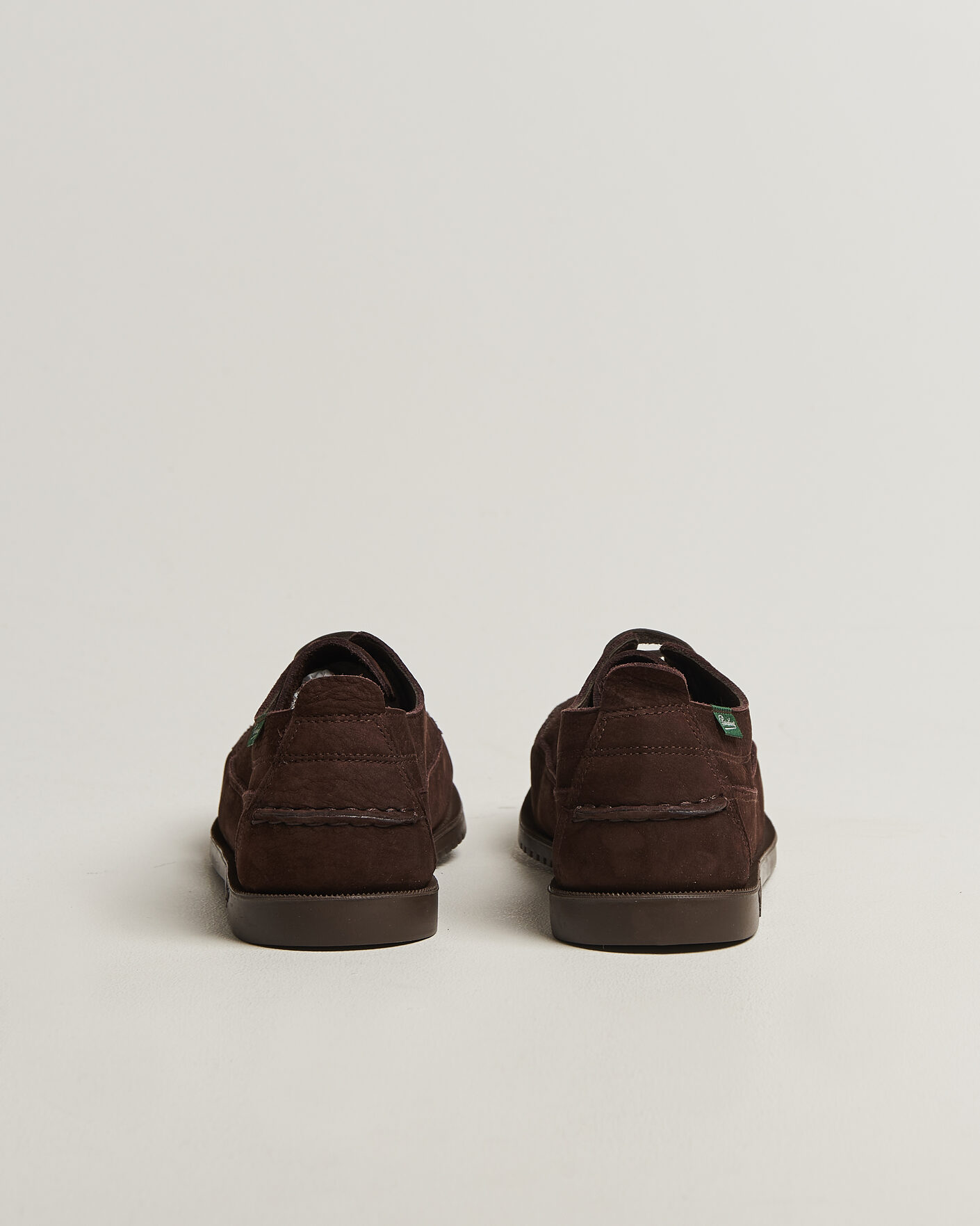 Herren | Sneaker | Paraboot | Malibu Sneaker Chocolate Nubuck