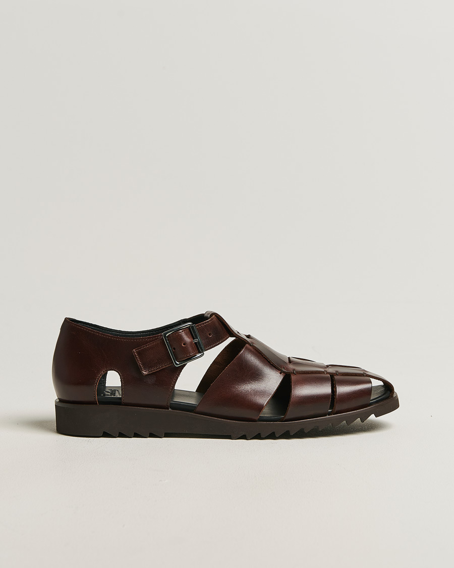 Herren | Sandalen & Pantoletten | Paraboot | Pacific Sandal America
