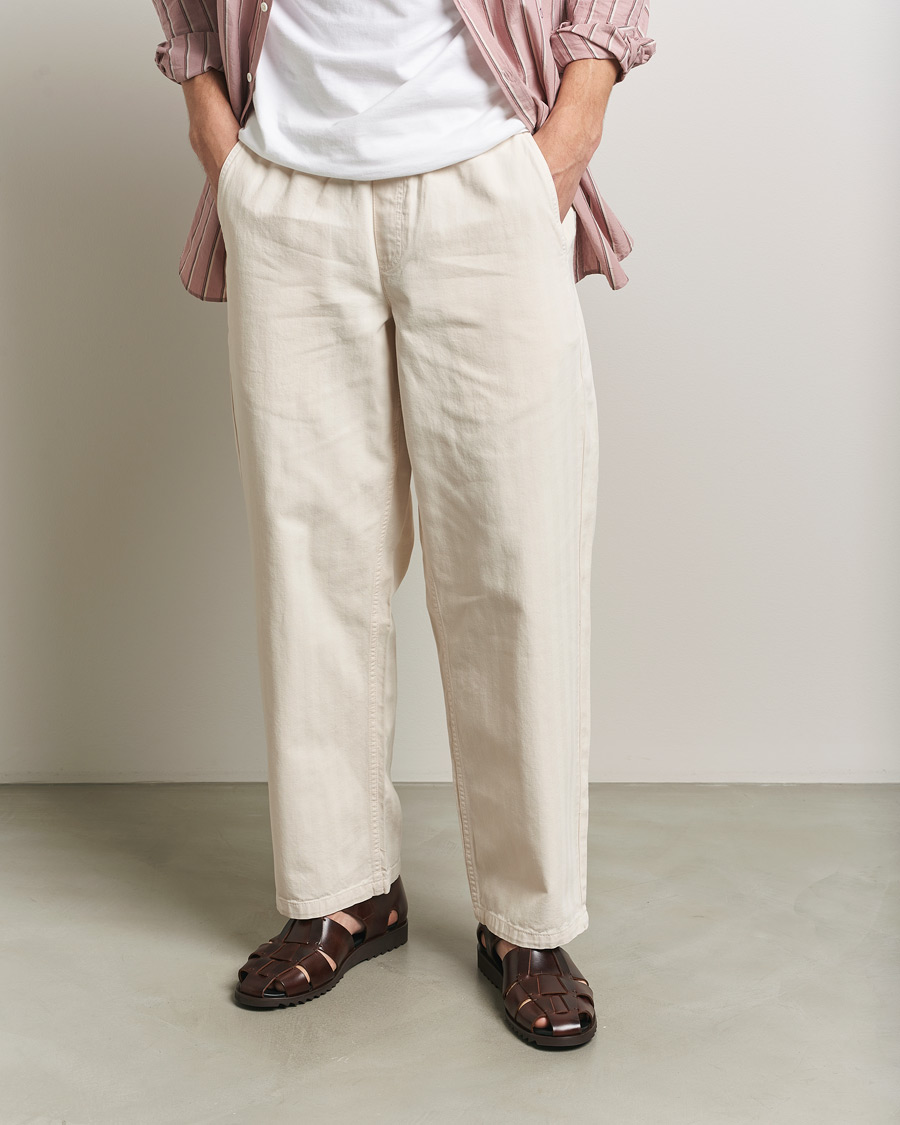 Herren | Sandalen & Pantoletten | Paraboot | Pacific Sandal America