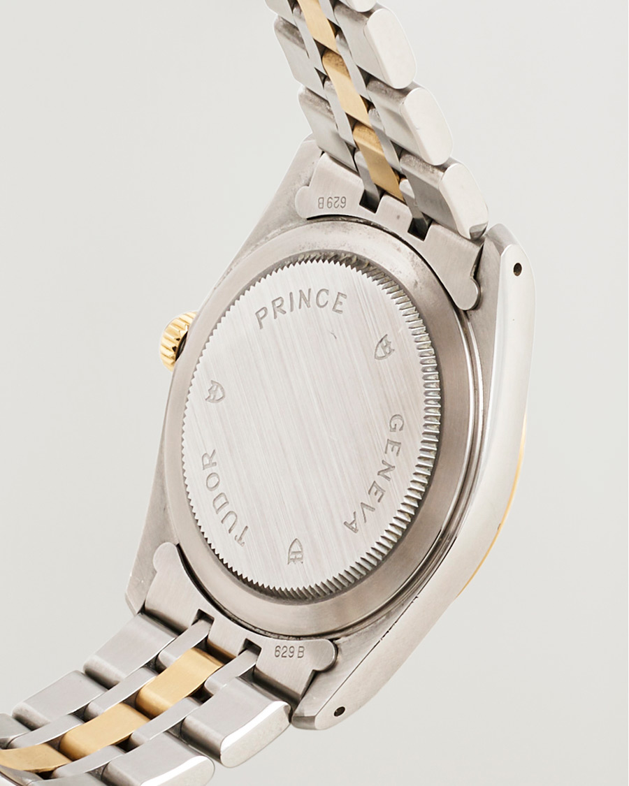 Herren | Pre-Owned & Vintage Watches | Tudor Pre-Owned | Tudor Prince Date 