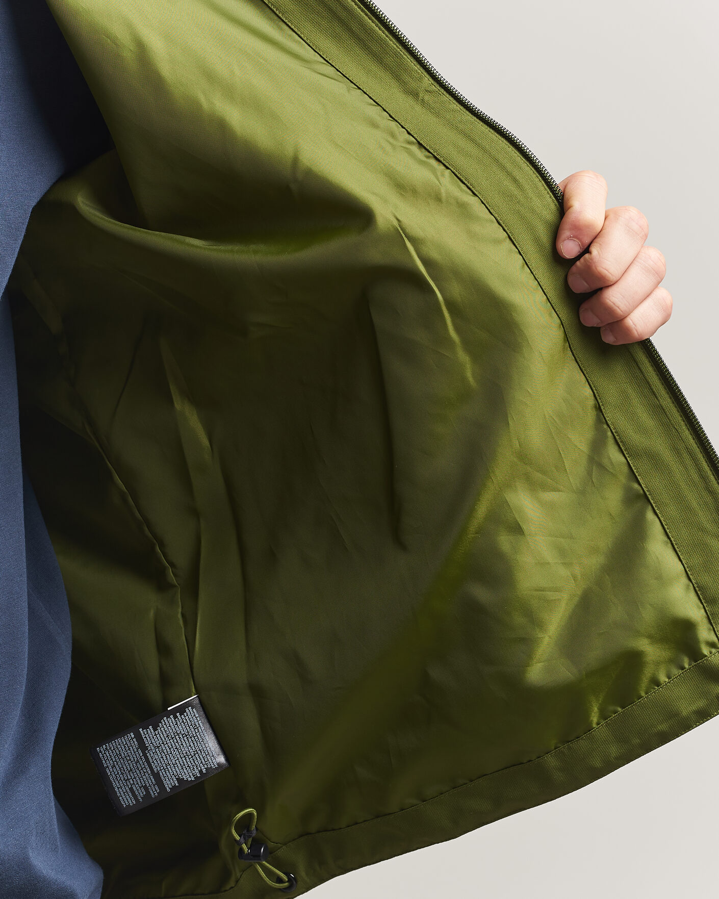 Herren | Jacken | The North Face | Quest Jacket Woodland Green