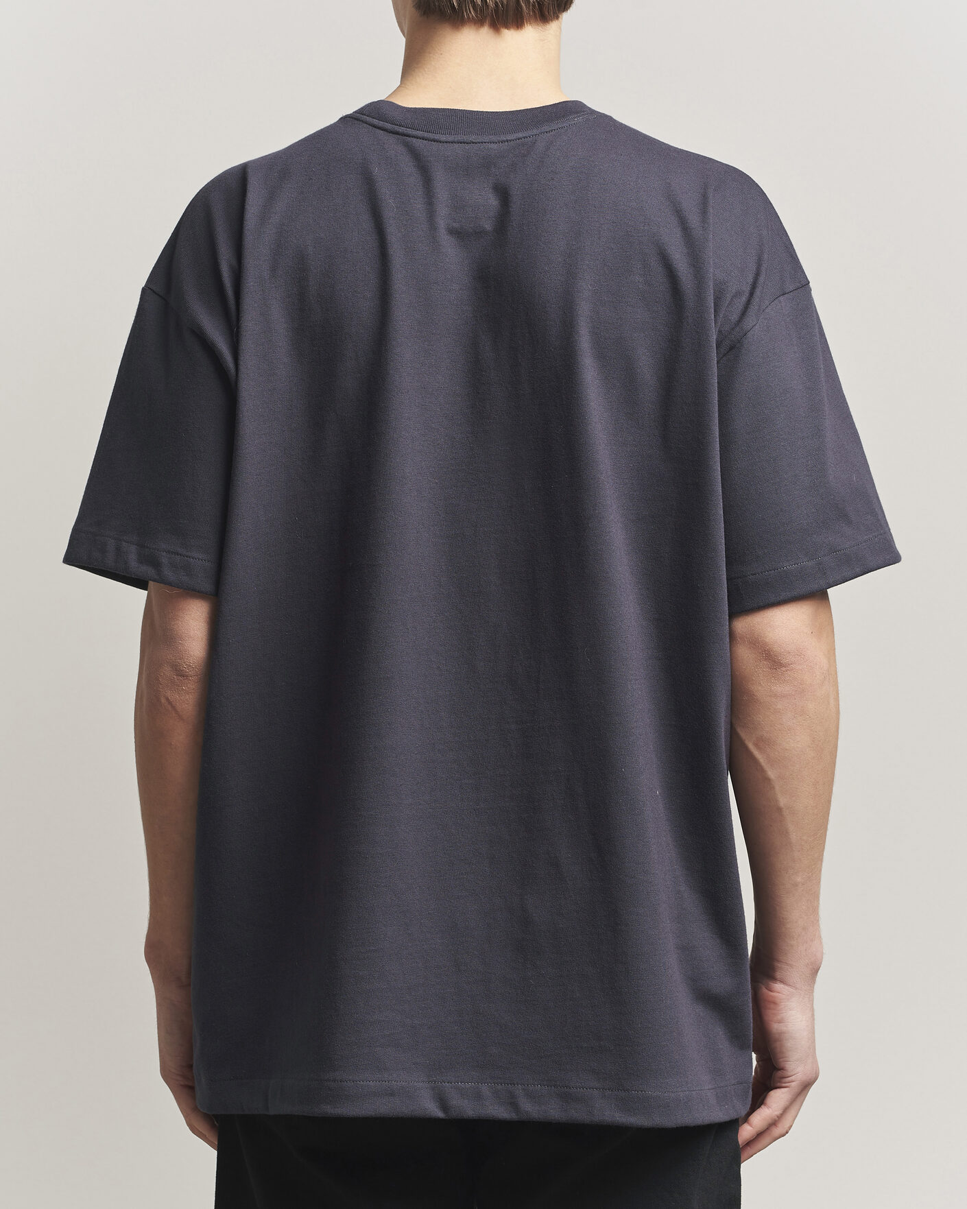 Herren | T-Shirts | The North Face | Red Box T-Shirt Black