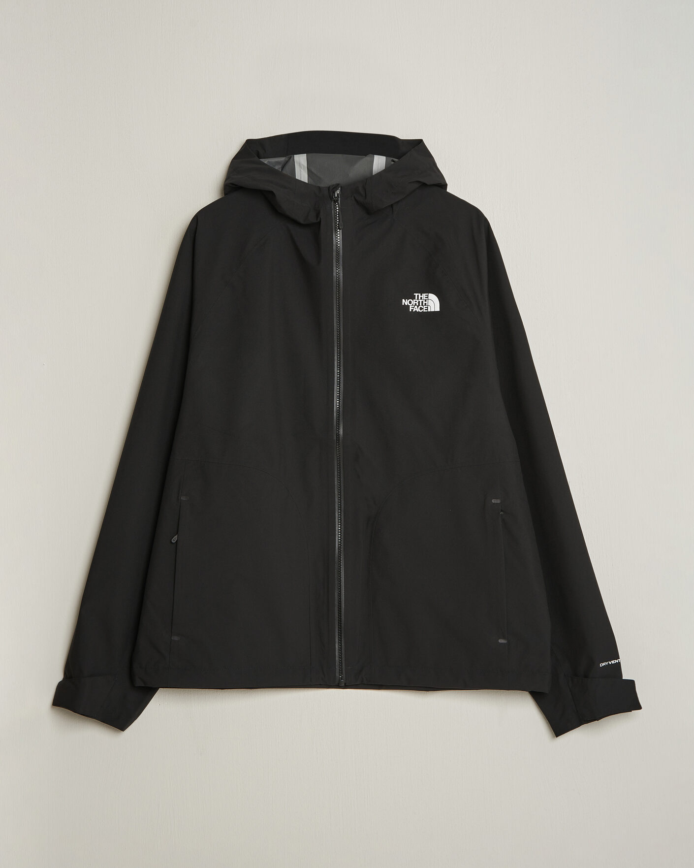 Herren | Jacken | The North Face | NSE Waterproof Rain Jacket Black