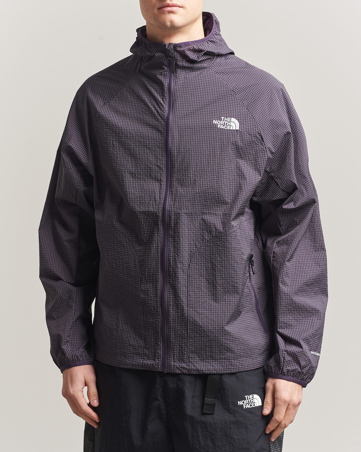 Herren | Jacken | The North Face | NSE Wind Jacket Endless Dusk