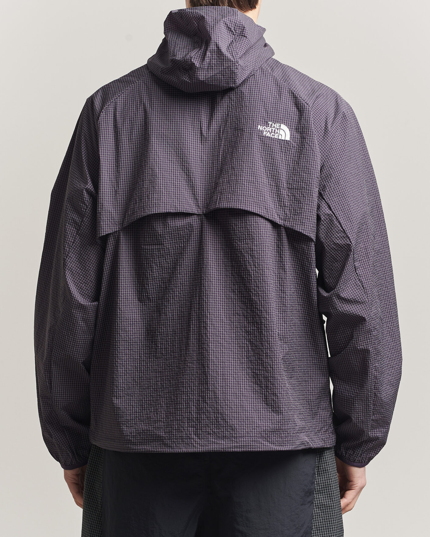 Herren | Jacken | The North Face | NSE Wind Jacket Endless Dusk