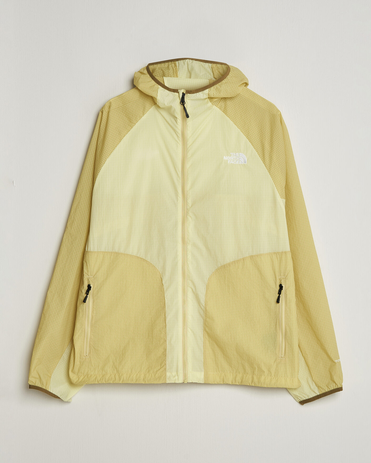 Herren | Jacken | The North Face | NSE Wind Jacket Lemon Mist