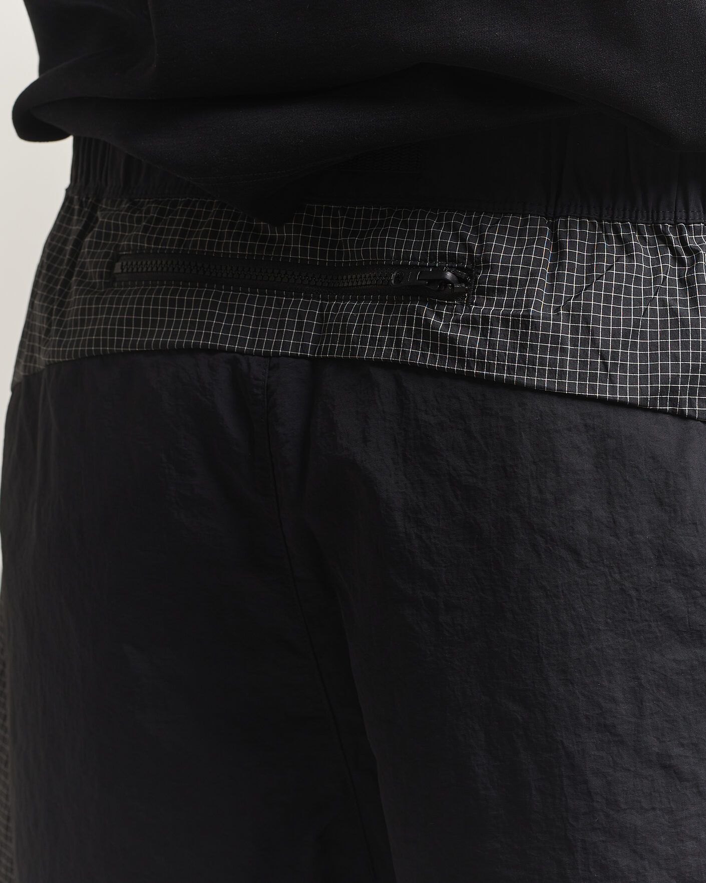Herren | Shorts | The North Face | NSE Belted Shorts Black