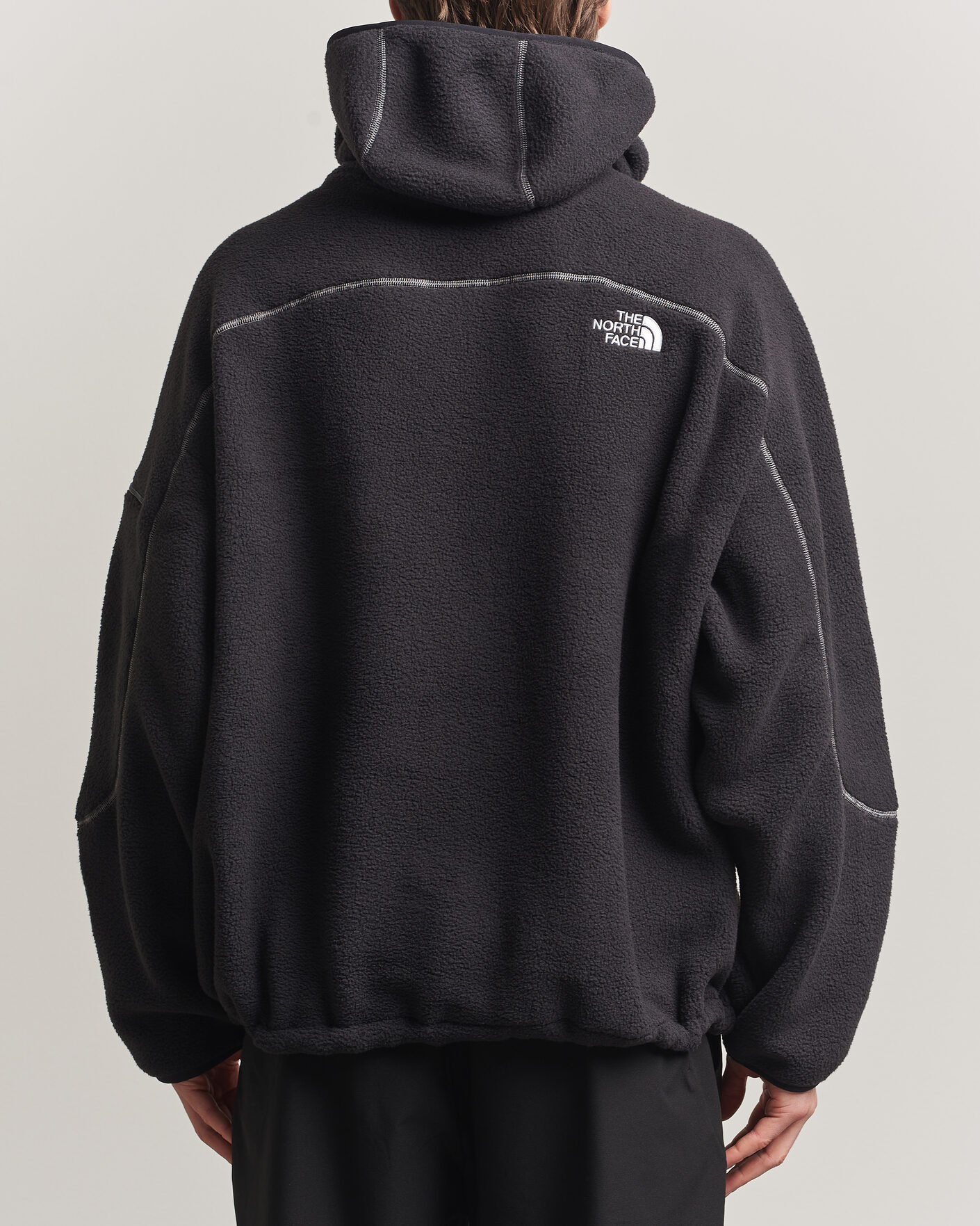 Herren | Pullover | The North Face | NSE Balaclava Fleece  Black