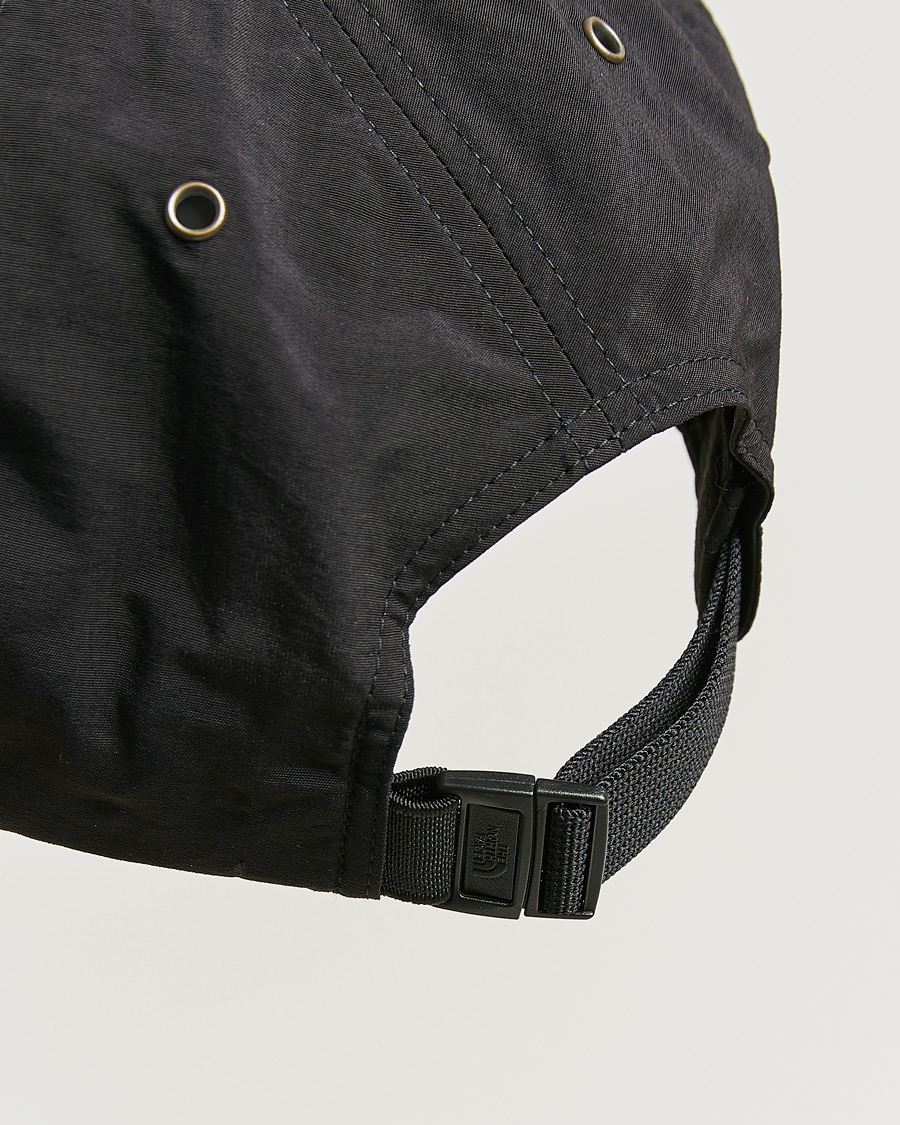 Herren | Hüte & Mützen | The North Face | Red Box Nylon Hat Black