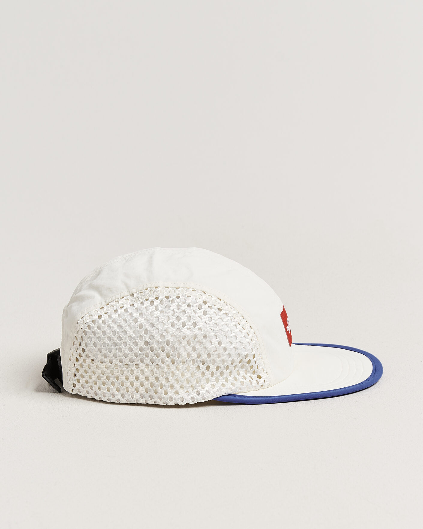 Herren | Hüte & Mützen | The North Face | Red Box Nylon Hat White Dune