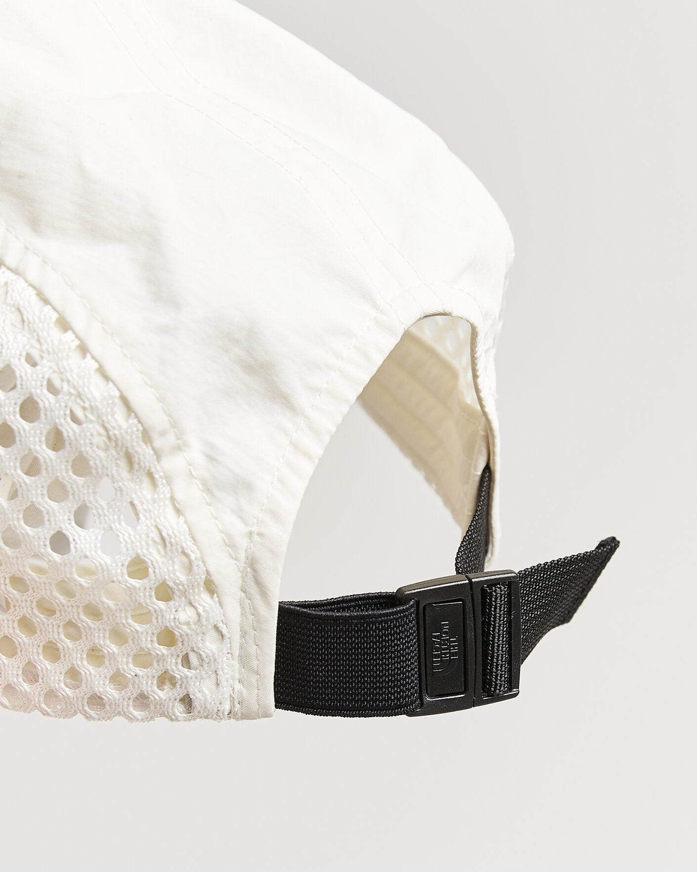 Herren | Hüte & Mützen | The North Face | Red Box Nylon Hat White Dune