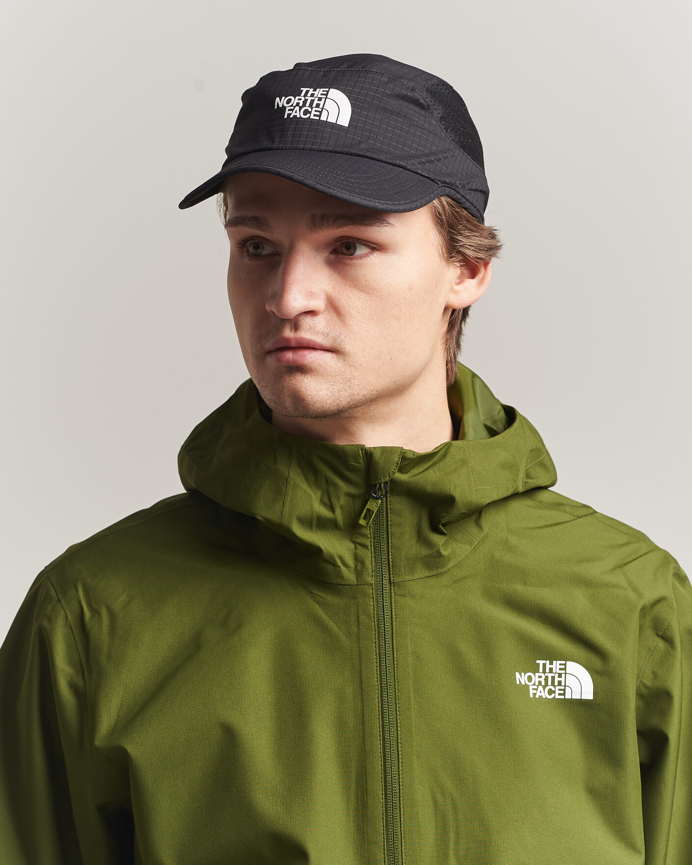 Herren | Hüte & Mützen | The North Face | Summer LT Run Hat Black