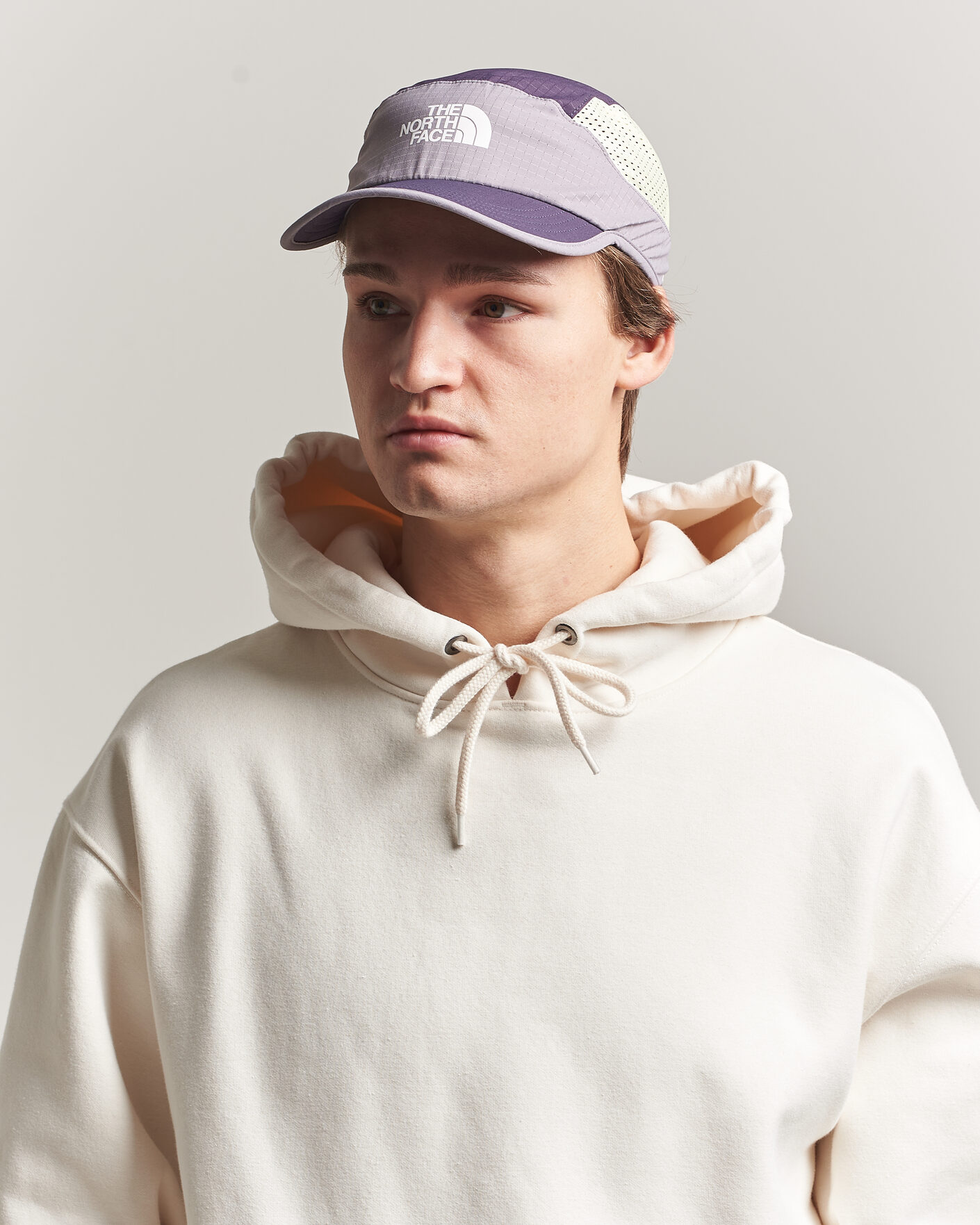 Herren | Hüte & Mützen | The North Face | Summer LT Run Hat Endless Dusk