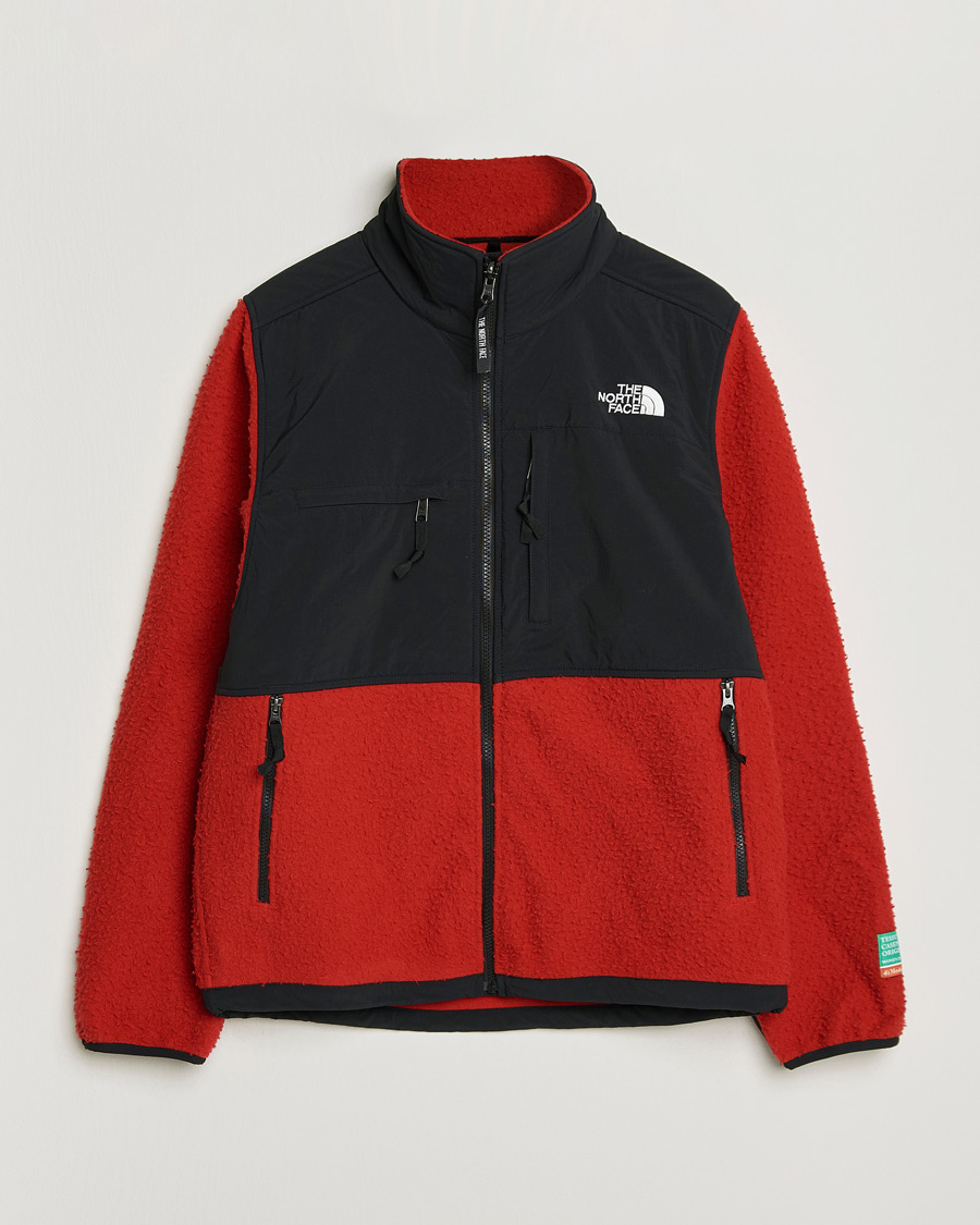 Herren | Jacken | The North Face | 1995 Casentino Denali Jacket Red
