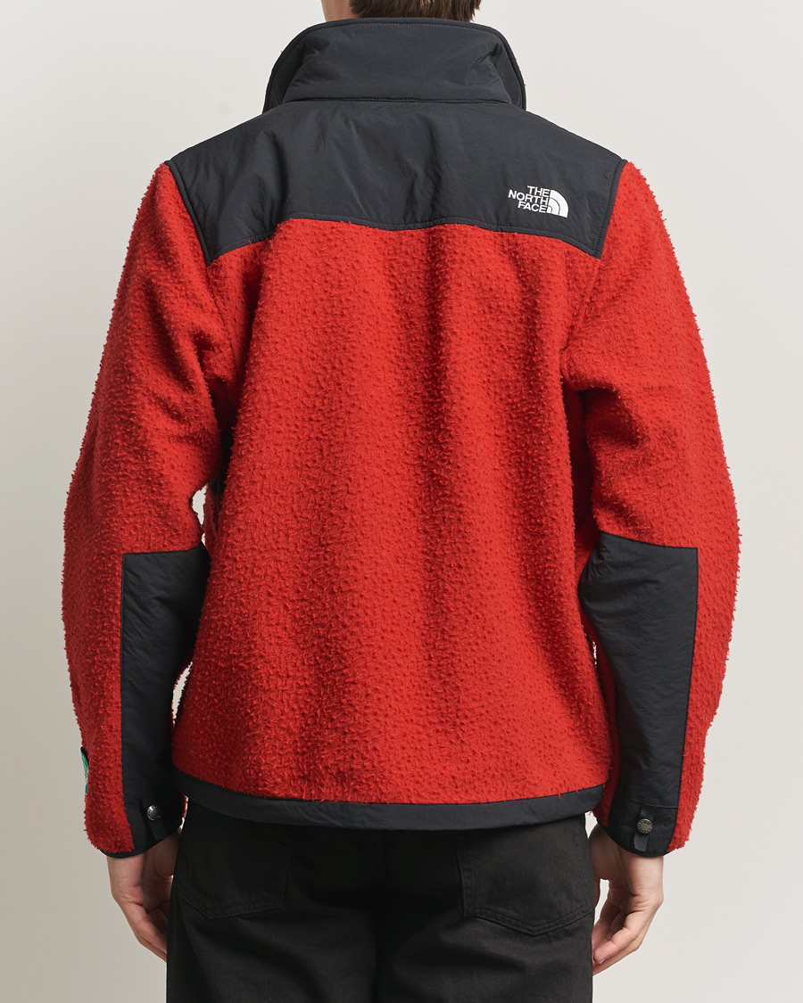 Herren | Jacken | The North Face | 1995 Casentino Denali Jacket Red