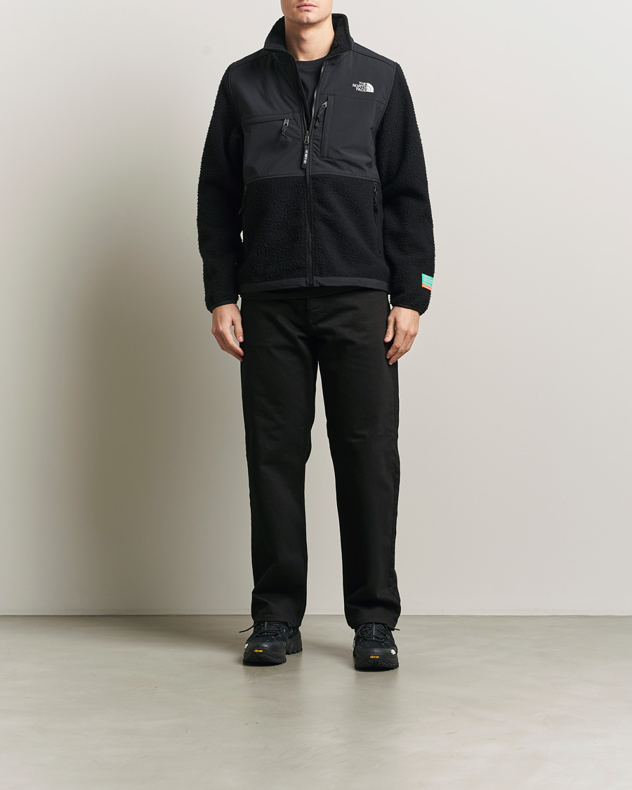 Herren | Jacken | The North Face | 1995 Casentino Denali Jacket Black