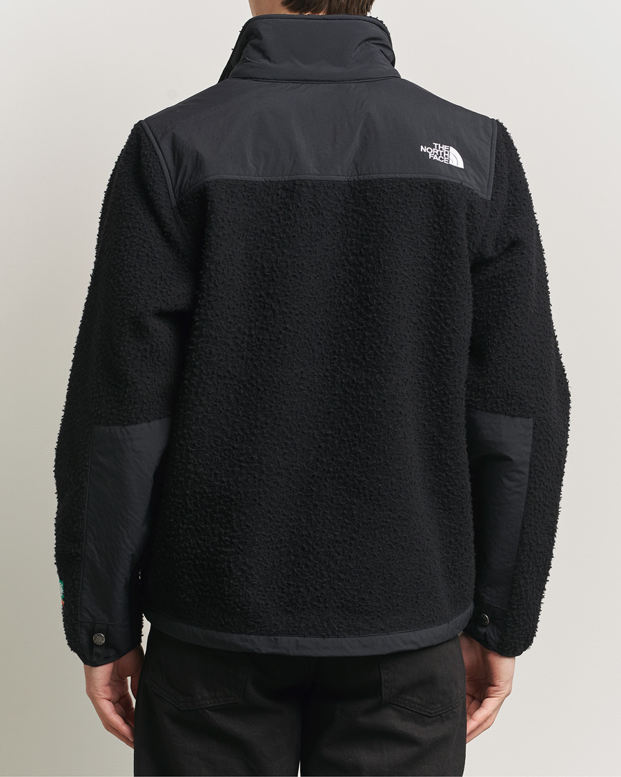 Herren | Jacken | The North Face | 1995 Casentino Denali Jacket Black