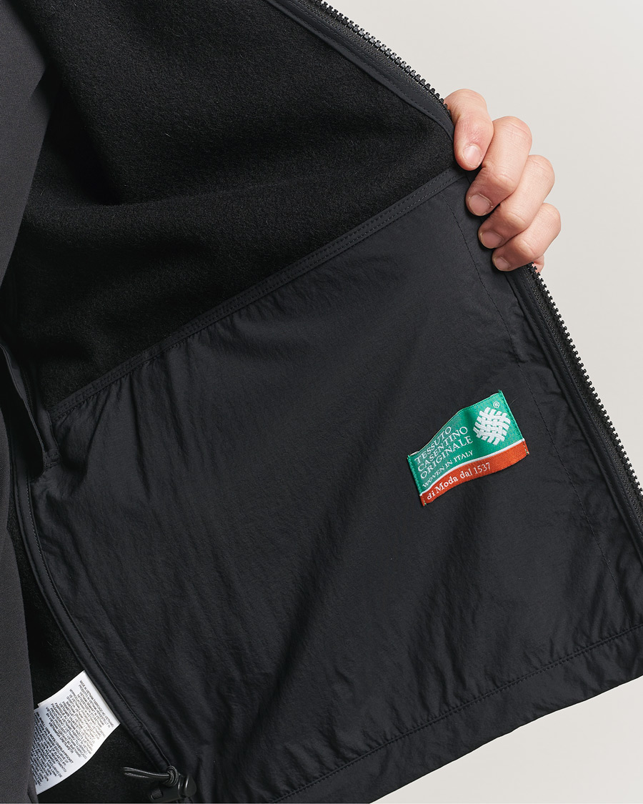 Herren | Jacken | The North Face | 1995 Casentino Denali Jacket Black